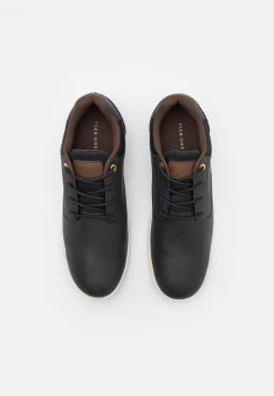 Pier One Hombre Zapatos Con Cordones - Black 11 Pier One Hombre Zapatos Con Cordones - Black -Ofertas Pier One Tienda 4d37336942154a5492393afc6a2a7cdf