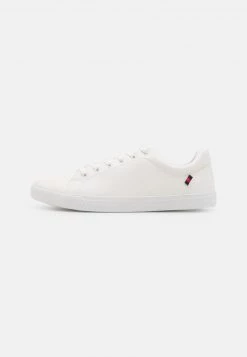 Pier One UNISEX - Zapatillas - White, Unisexo