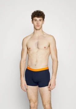 Pier One Hombre 12 PACK - Culotte - Dark Blue/multi Coloured -Ofertas Pier One Tienda 4d6804b5ab44405d863829f0eca60cc8