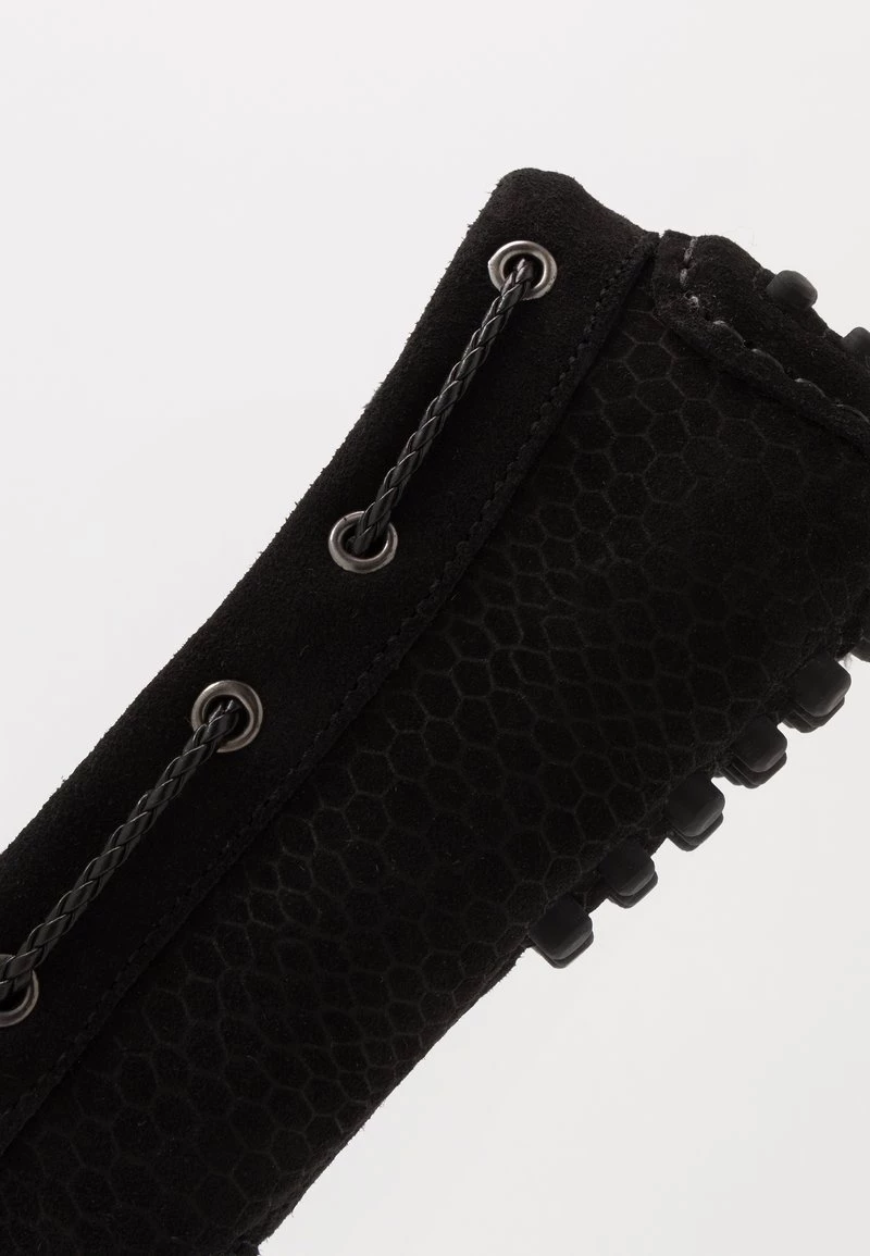 Pier One Mocasines - Black, Hombre 10 Pier One Mocasines - Black, Hombre - Imagen 8