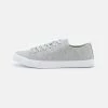 Pier One Unisexo UNISEX - Zapatillas - Light Grey