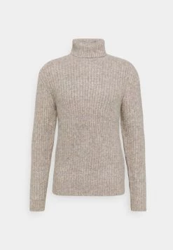 Pier One Hombre Jersey De Punto - Mottled Beige 10 Pier One Hombre Jersey De Punto - Mottled Beige -Ofertas Pier One Tienda 4e057b2fb28c48dcb2624ef1651c6373