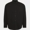 Pier One Hombre Camisa Elegante - Black 2 Pier One Hombre Camisa Elegante - Black -Ofertas Pier One Tienda 4e36d6d92b024dd892cc932a108d5051