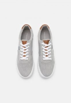 Pier One Hombre Zapatillas - Grey -Ofertas Pier One Tienda 4e4c5b701bf54e6999044fba512d7d8f