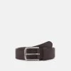 Pier One Hombre LEATHER - Cinturón - Brown 1 Pier One Hombre LEATHER - Cinturón - Brown -Ofertas Pier One Tienda 4edc471b1ae64490898717d1c0a188c4