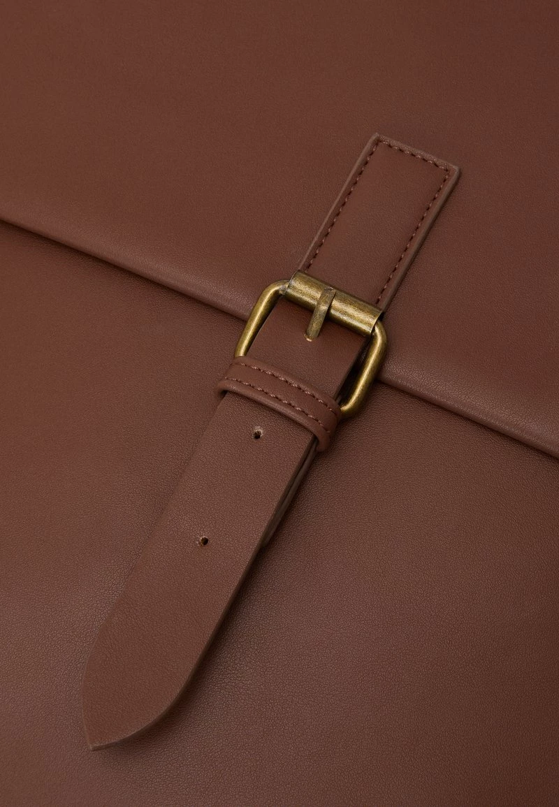 Pier One Unisexo UNISEX - Mochila - Brown 6 Pier One Unisexo UNISEX - Mochila - Brown - Imagen 4