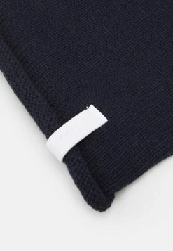 Pier One Unisexo UNISEX - Gorro - Dark Blue 7 Pier One Unisexo UNISEX - Gorro - Dark Blue -Ofertas Pier One Tienda 4f01d9d06cbd47a7a117febe8b8d32c4