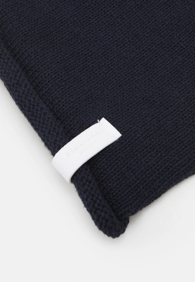 Pier One Unisexo UNISEX - Gorro - Dark Blue 5 Pier One Unisexo UNISEX - Gorro - Dark Blue - Imagen 3