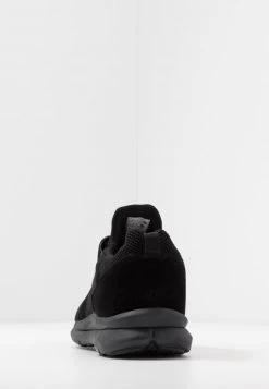 Pier One Hombre Zapatillas - Black -Ofertas Pier One Tienda 4f292efc9d364cd69b02197dcdb40a6f