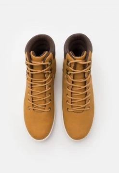 Pier One Zapatillas Altas - Camel, Hombre -Ofertas Pier One Tienda 4f51f43c1e3a4764a7eb55b6de6a6486