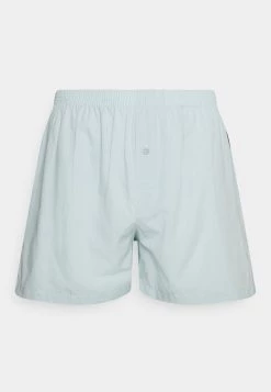 Pier One Hombre 5 PACK - Boxer - Dark Blue/blue/light Blue -Ofertas Pier One Tienda 4f6f9dc671a14353b68c1c268cdf8d0a
