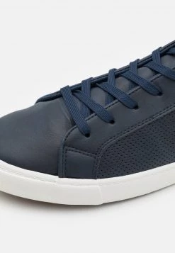 Pier One Hombre Zapatillas - Dark Blue -Ofertas Pier One Tienda 4fd8a59066ec40779c89204435197945