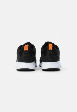 Pier One Unisexo Zapatillas - Black 10 Pier One Unisexo Zapatillas - Black -Ofertas Pier One Tienda 5061d305185145418b41cfc6f933f254