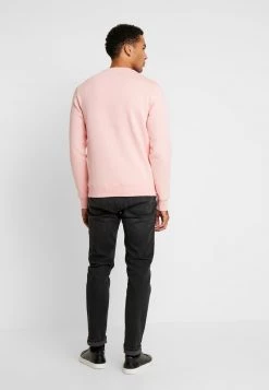 Pier One Hombre Sudadera - Pink -Ofertas Pier One Tienda 50853b2c72394637b0f3b753bee280ae