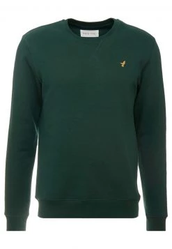 Pier One Hombre Sudadera - Dark Green 10 Pier One Hombre Sudadera - Dark Green -Ofertas Pier One Tienda 50e7409a27e144e7b863f24be18088cb