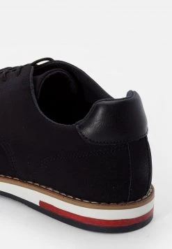 Pier One Hombre Zapatos Con Cordones - Dark Blue 13 Pier One Hombre Zapatos Con Cordones - Dark Blue -Ofertas Pier One Tienda 51a76fb8dbd4429aaea1548d8c70b1a6