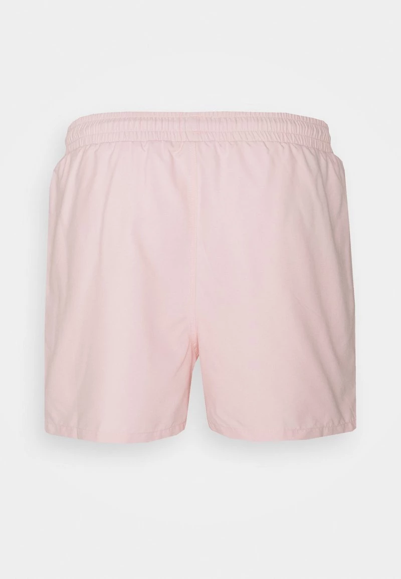Pier One Hombre PEACHY SOFT BEACH SHORTS - Bañador - Light Pink 4 Pier One Hombre PEACHY SOFT BEACH SHORTS - Bañador - Light Pink - Imagen 2