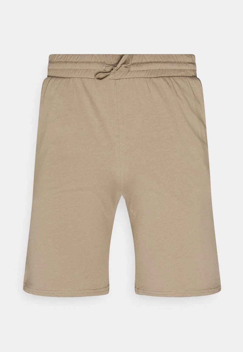 Pier One Hombre 3 PACK - Pantalón De Pijama - Dark Blue/yellow/taupe 8 Pier One Hombre 3 PACK - Pantalón De Pijama - Dark Blue/yellow/taupe - Imagen 6