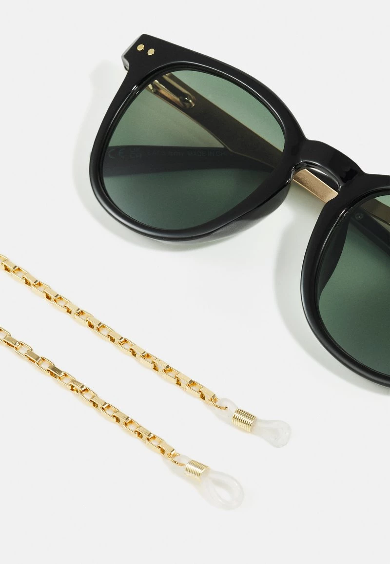 Pier One Unisexo UNISEX - Gafas De Sol - Black 5 Pier One Unisexo UNISEX - Gafas De Sol - Black - Imagen 3