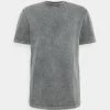 Pier One Hombre Camiseta De Pijama - Mottled Grey 2 Pier One Hombre Camiseta De Pijama - Mottled Grey -Ofertas Pier One Tienda 52667d5d37ab457b9b934f9eeb096ccc