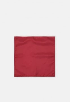 Pier One SET - Corbata - Bordeaux, Hombre -Ofertas Pier One Tienda 527718cefc394ddbaf6a60f56f764646