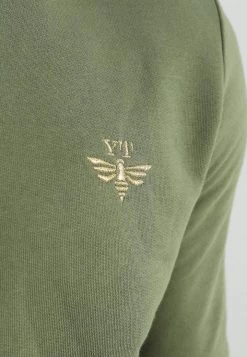 Pier One Hombre Jersey Con Capucha - Khaki -Ofertas Pier One Tienda 528345b6083a4e839f821332e4d7f573