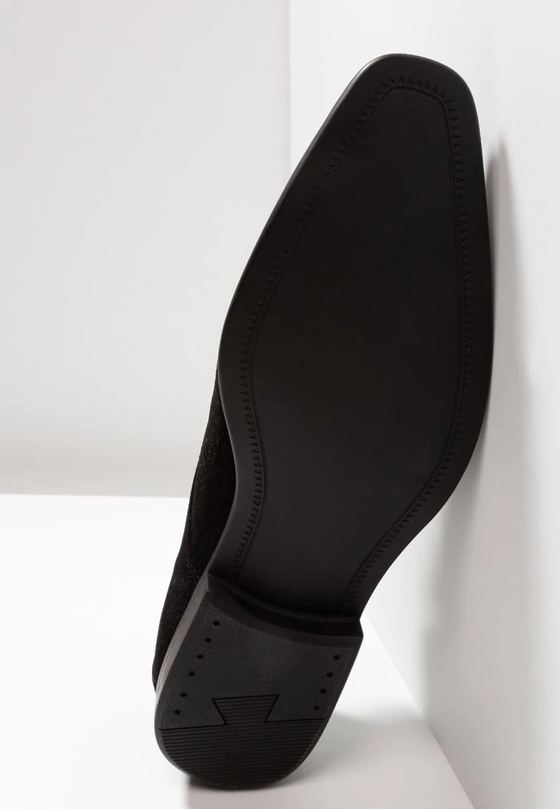 Pier One Hombre Zapatos Con Cordones - Black 7 Pier One Hombre Zapatos Con Cordones - Black - Imagen 5