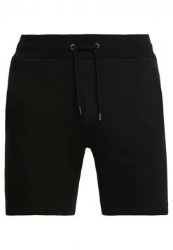 Pier One Hombre Pantalones Deportivos - Black 12 Pier One Hombre Pantalones Deportivos - Black -Ofertas Pier One Tienda 52c76a763b2749d08d819efef449d387