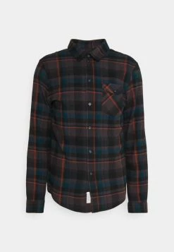 Pier One Hombre Camisa - Multicoloured -Ofertas Pier One Tienda 52d99e2fadd943a9b30ee00044e81417