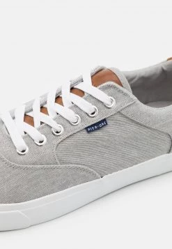 Pier One Hombre Zapatillas - Grey -Ofertas Pier One Tienda 52de1fd0161f4d0d8132b276fb6b122c
