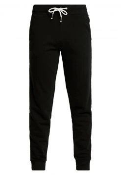 Pier One Hombre Pantalones Deportivos - Black 12 Pier One Hombre Pantalones Deportivos - Black -Ofertas Pier One Tienda 530e3657bd784dfa8207111552b3a0fe