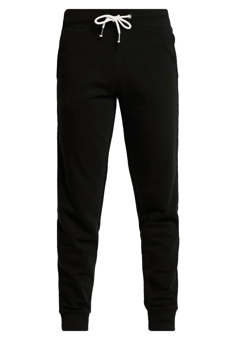 Pier One Hombre Pantalones Deportivos - Black 7 Pier One Hombre Pantalones Deportivos - Black - Imagen 5