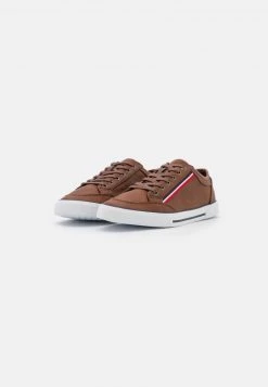 Pier One Hombre Zapatillas - Cognac -Ofertas Pier One Tienda 5325a5d657ff4f0e901d3ad77a7e29f7