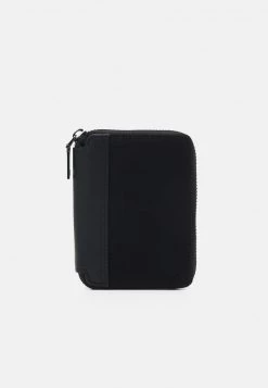 Pier One Unisexo UNISEX - Monedero - Black