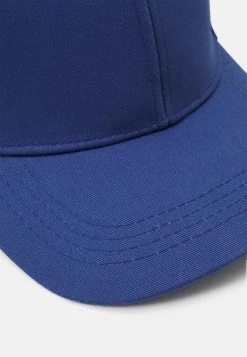 Pier One Unisexo UNISEX - Gorra - Dark Blue -Ofertas Pier One Tienda 537eda6fd39f4649aabb5b6103240161