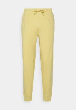 Pier One Hombre 2 PACK - Pantalón De Pijama - Dark Blue/yellow -Ofertas Pier One Tienda 538b5f859a1941579a6be1ae4fde1369