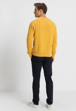 Pier One Hombre Sudadera - Yellow 9 Pier One Hombre Sudadera - Yellow -Ofertas Pier One Tienda 53fc6b51c5e04f2fac56886b18ac1871