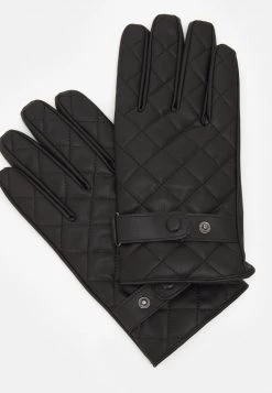 Pier One Hombre Guantes - Black -Ofertas Pier One Tienda 5417d91b96b5402683cc333c52f4264a