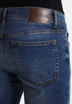 Pier One Hombre Vaqueros Slim Fit - Mid Blue Denim 12 Pier One Hombre Vaqueros Slim Fit - Mid Blue Denim -Ofertas Pier One Tienda 5533ad13d2164ed2a8aee2c8eb6c69b6
