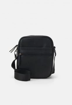 Pier One Hombre Bandolera - Black