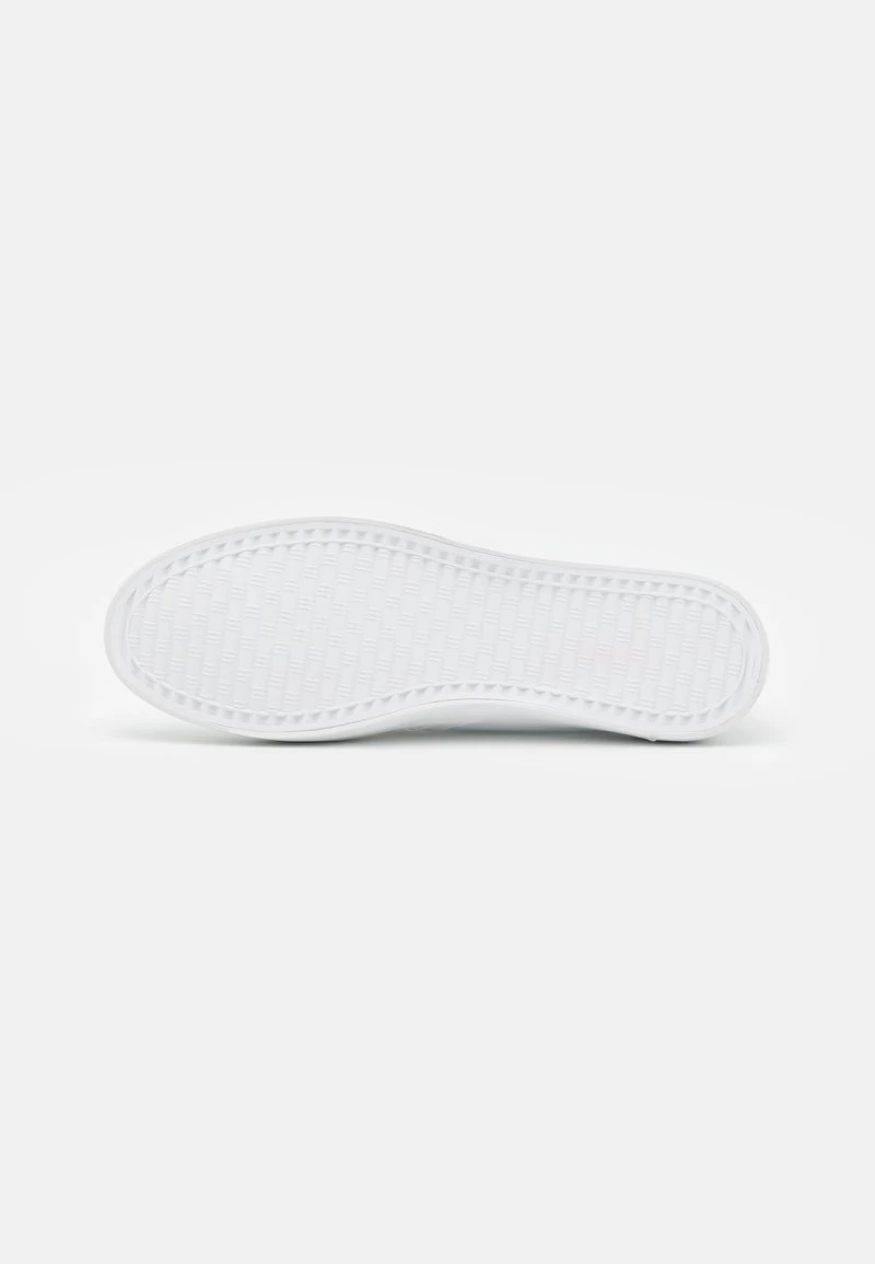 Pier One UNISEX - Mocasines - White, Unisexo 7 Pier One UNISEX - Mocasines - White, Unisexo - Imagen 5