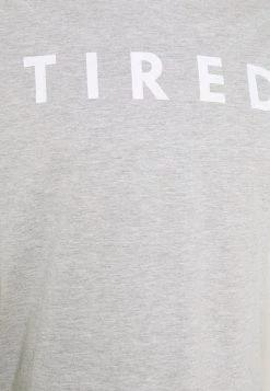 Pier One Hombre Pijama - Mottled Dark Grey -Ofertas Pier One Tienda 561a10cad6e94029949687261427bd15