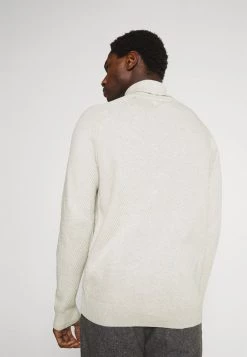 Pier One Hombre Jersey De Punto - Off-white -Ofertas Pier One Tienda 5628e7b8403541b59ee0d78fd2f8120f