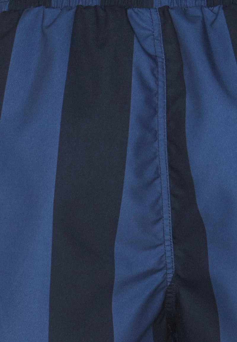 Pier One Bañador - Dark Blue/blue, Hombre 5 Pier One Bañador - Dark Blue/blue, Hombre - Imagen 3