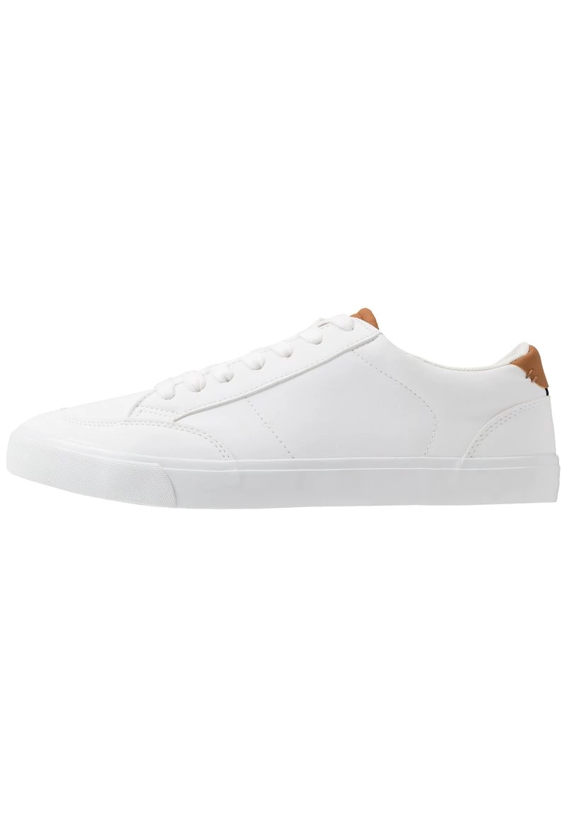 Pier One Hombre UNISEX - Zapatillas - White 3 Pier One Hombre UNISEX - Zapatillas - White