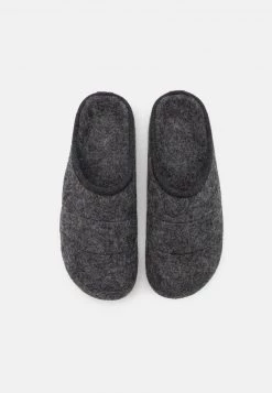 Pier One UNISEX - Pantuflas - Dark Grey, Hombre 11 Pier One UNISEX - Pantuflas - Dark Grey, Hombre -Ofertas Pier One Tienda 565cd33a9efe4d1587fde9325bb68295