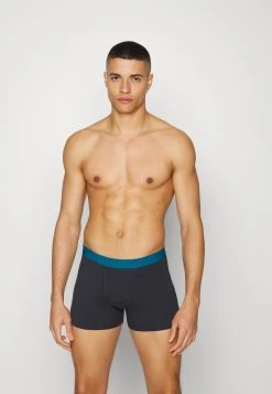 Pier One Hombre 3 PACK - Culotte - Black 10 Pier One Hombre 3 PACK - Culotte - Black -Ofertas Pier One Tienda 57e5c4bca84947b1884aaba6d1247a34