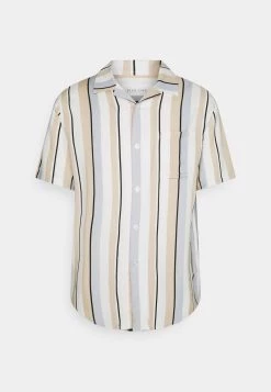 Pier One Hombre Camisa - Beige -Ofertas Pier One Tienda 580cde501b2547a08d2aad64ec28c3cf