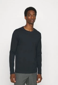 Pier One Hombre 5 PACK - Camiseta De Manga Larga - Dark Blue/turquoise/white 13 Pier One Hombre 5 PACK - Camiseta De Manga Larga - Dark Blue/turquoise/white -Ofertas Pier One Tienda 5821ed0eb81348af905224cfd450d935