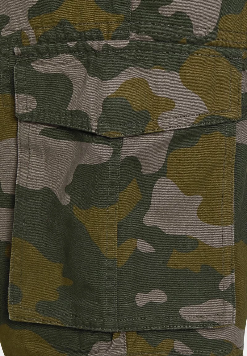 Pier One Hombre Shorts - Dark Green 10 Pier One Hombre Shorts - Dark Green - Imagen 8